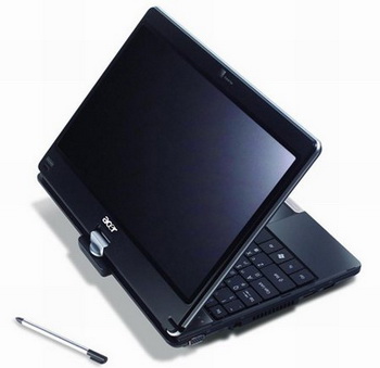 Acer Aspire 1820PT